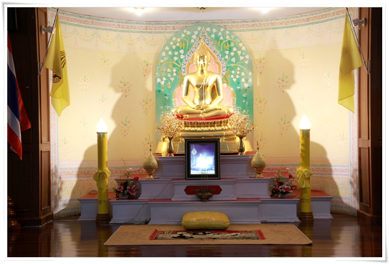﻿กรมบังคับคดีเข้าร่วมปฏิบัติธรรมวิปัสสนากรรมฐาน รุ่นที่1